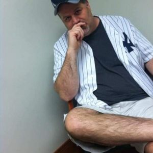 Meet your Posher, Thomas